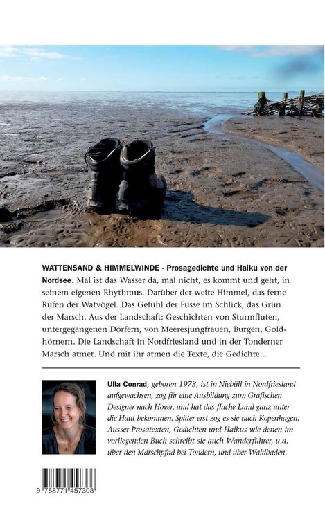 Produktbild: WATTENSAND & HIMMELWINDE