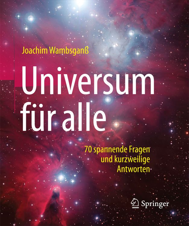 Produktbild: Universum f&uuml;r alle