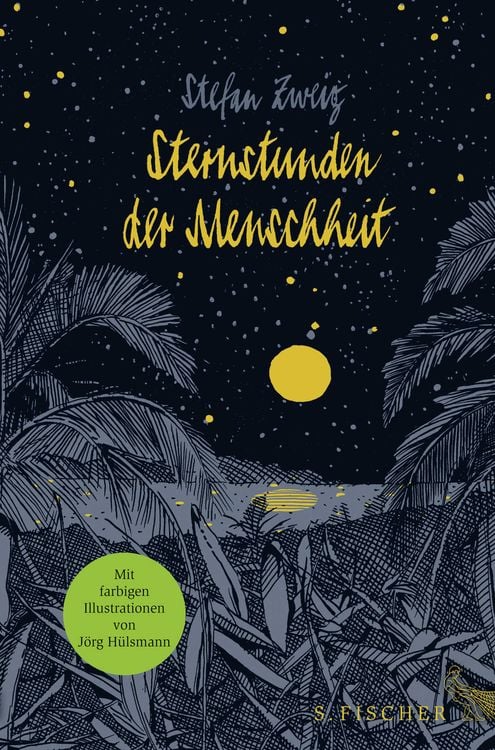 Produktbild: Sternstunden der Menschheit