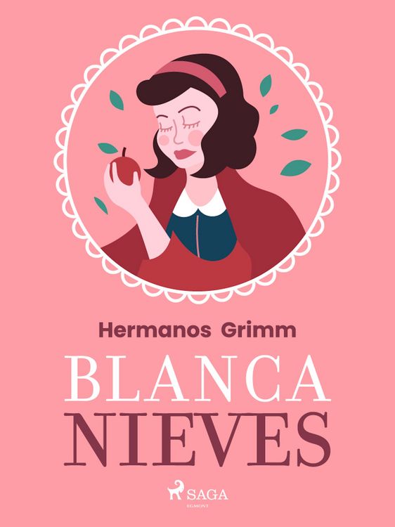 Produktbild: Blancanieves