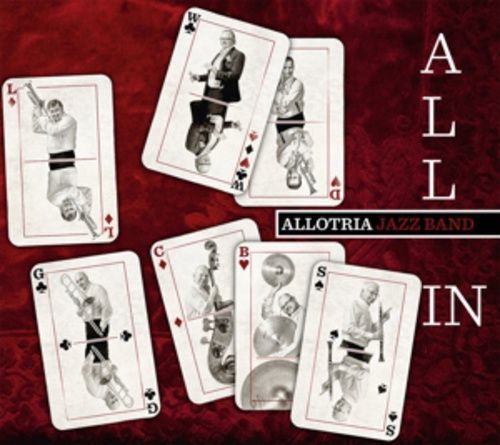 Produktbild: All In