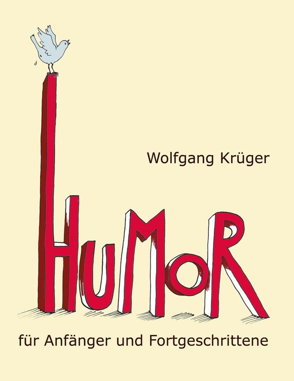 Produktbild: Humor f&uuml;r Anf&auml;nger und Fortgeschrittene