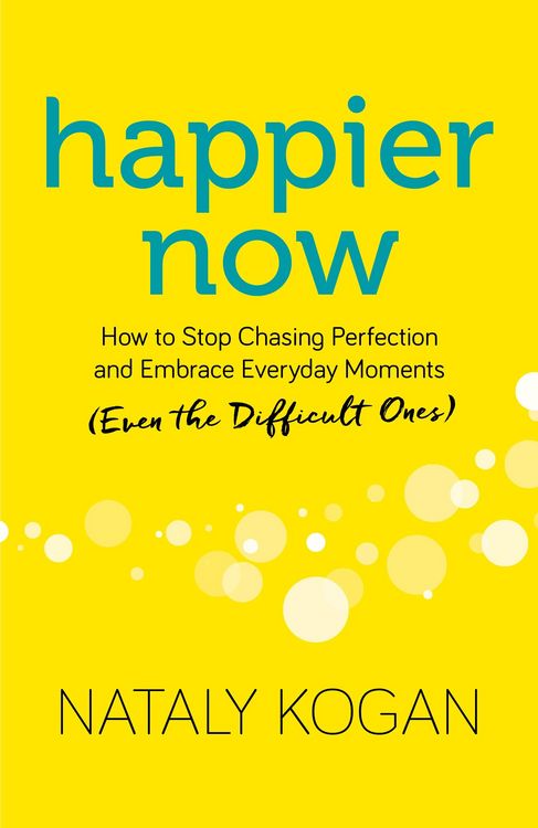 Produktbild: Happier Now