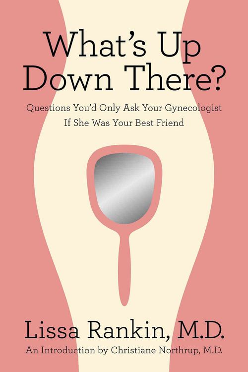 Produktbild: What's Up Down There?