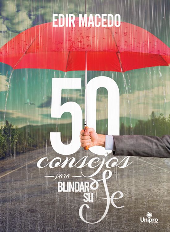 Produktbild: 50 consejos para blindar su Fe