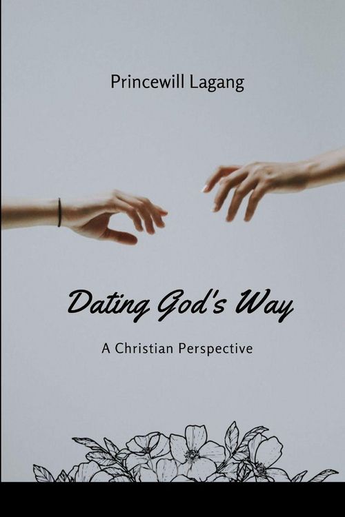 Produktbild: Dating God's Way