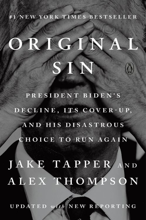Produktbild: Original Sin