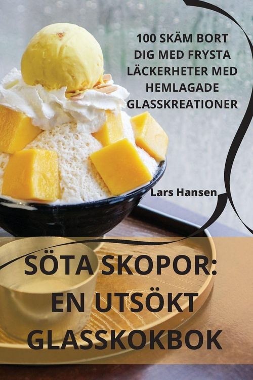 Produktbild: S&ouml;ta Skopor