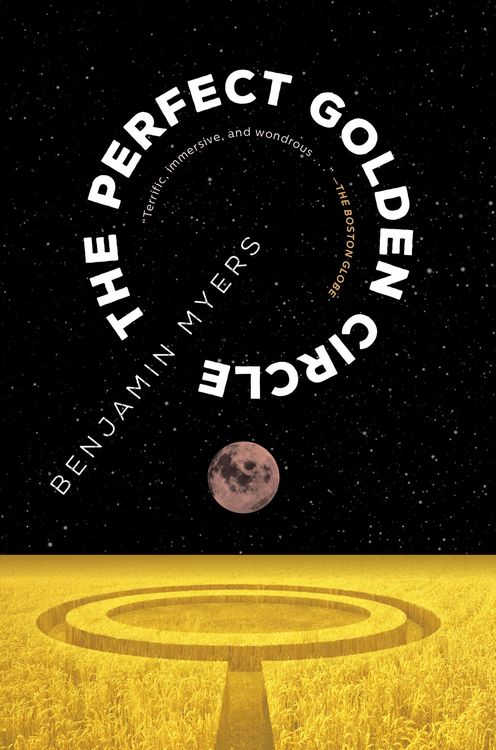 Produktbild: The Perfect Golden Circle