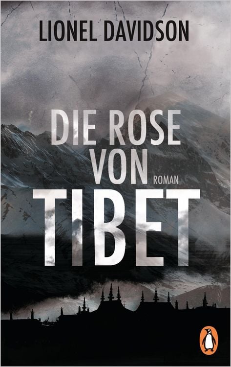 Produktbild: Die Rose von Tibet