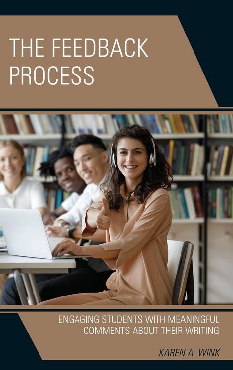 Produktbild: Feedback Process