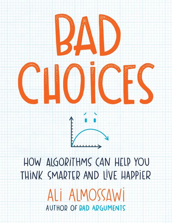 Produktbild: Bad Choices