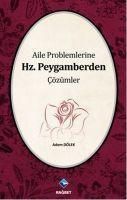 Produktbild: Aile Problemlerine Hz. Peygamberden C&ouml;z&uuml;mler