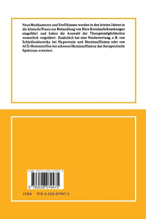 Produktbild: Herz- und Kreislauferkrankungen
