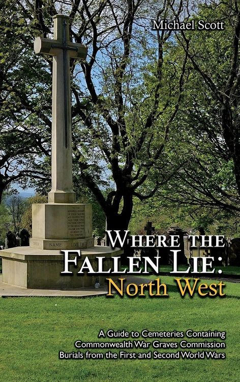 Produktbild: Where the Fallen Lie