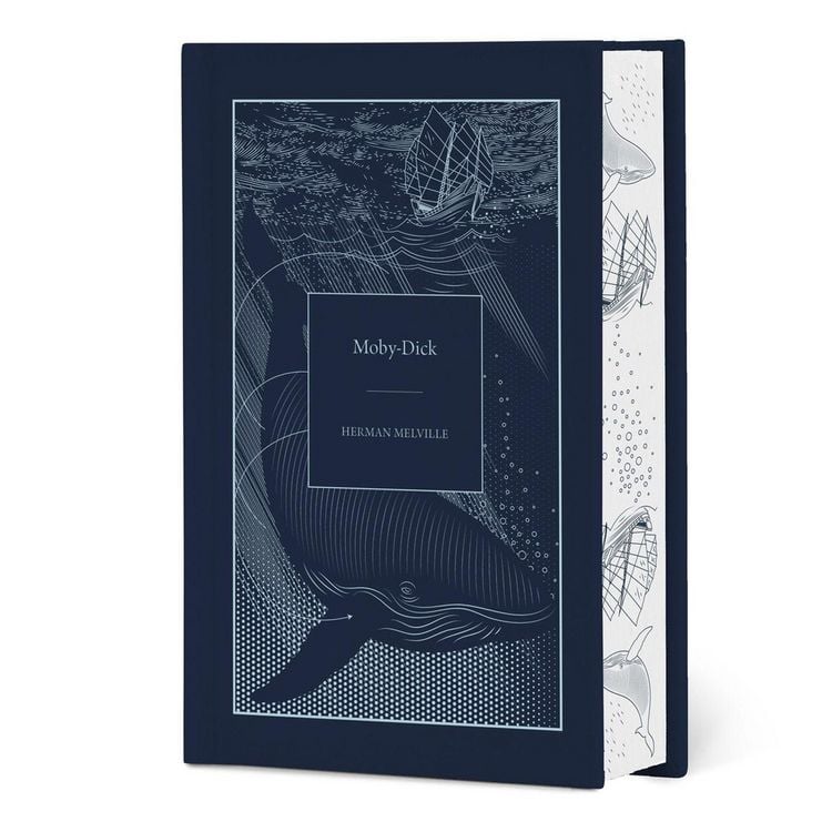 Produktbild: Moby-Dick