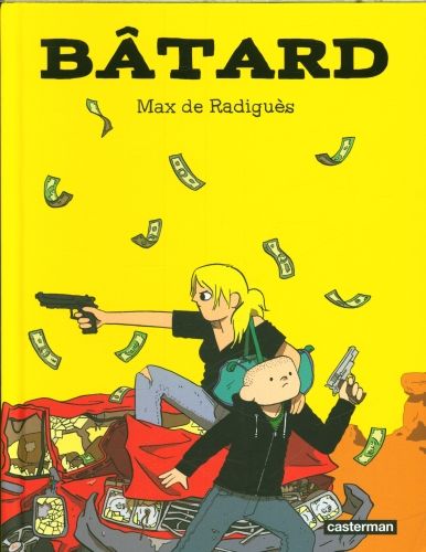 Produktbild: B&acirc;tard