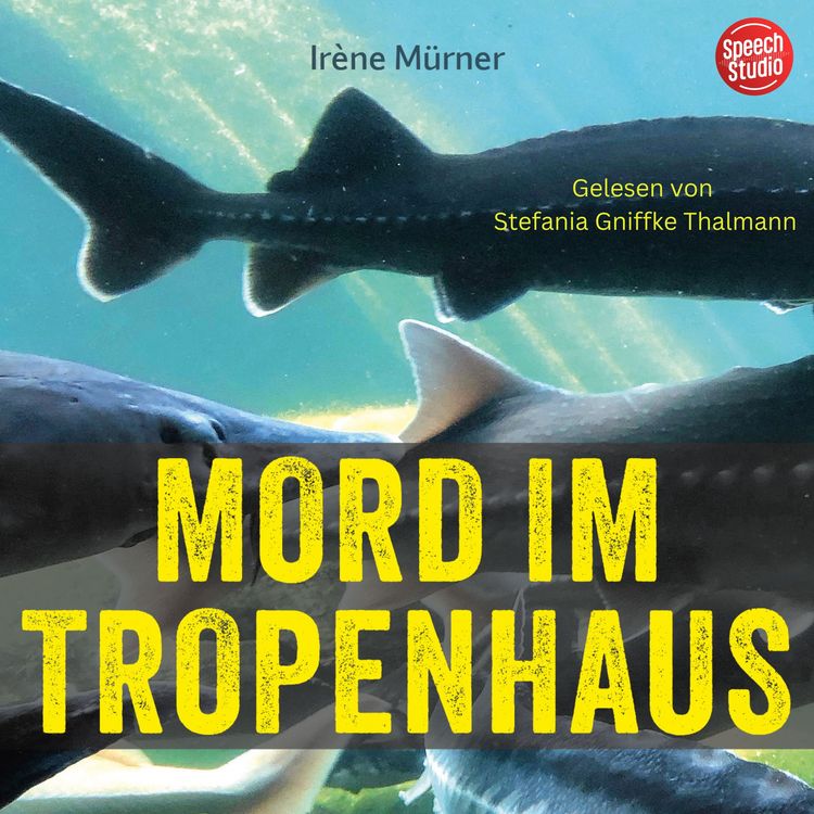 Produktbild: Mord im Tropenhaus