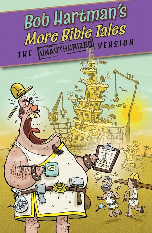 Produktbild: More Bible Tales