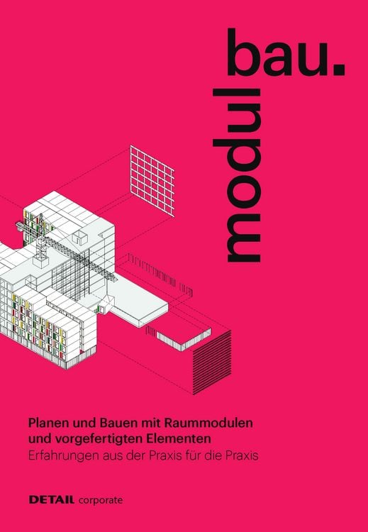 Produktbild: Modulbau