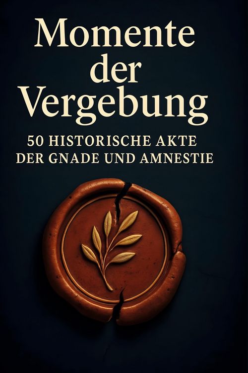 Produktbild: Momente der Vergebung