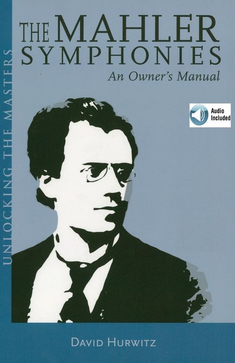 Produktbild: The Mahler Symphonies
