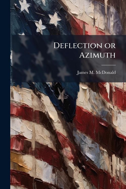 Produktbild: Deflection or Azimuth