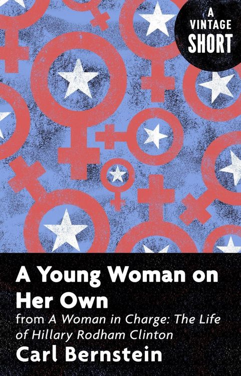 Produktbild: A Young Woman on Her Own