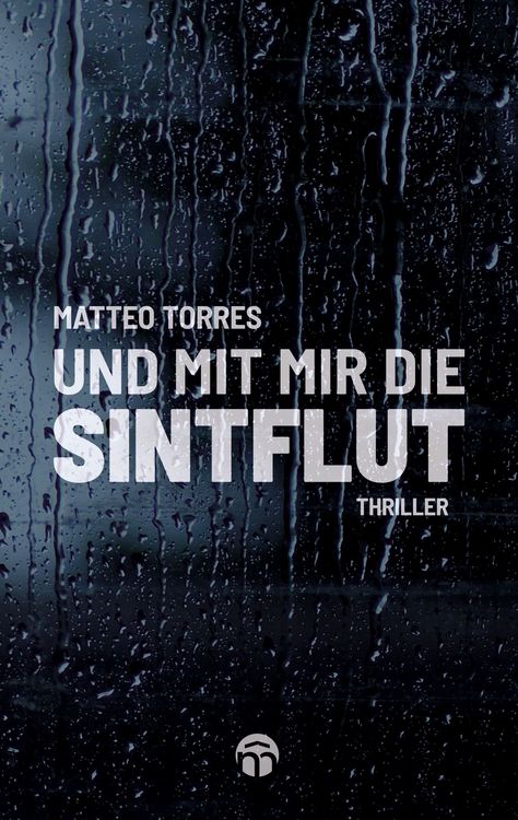 Produktbild: Und mit mir die Sintflut