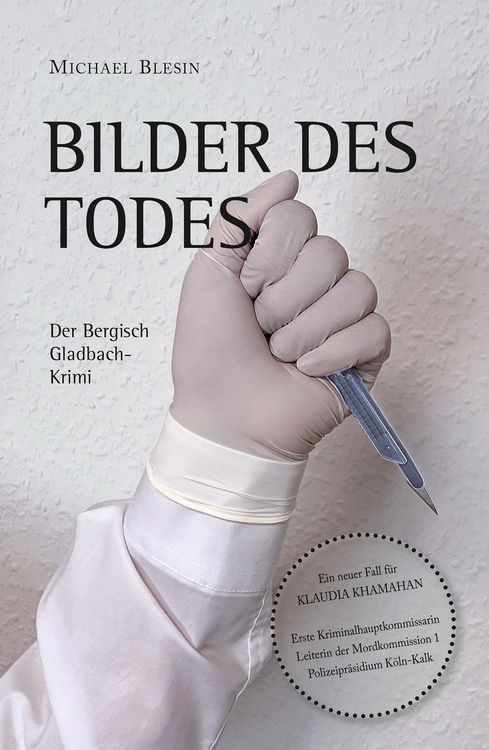 Produktbild: Bilder des Todes
