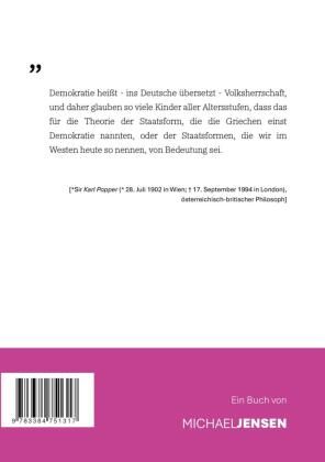 Produktbild: *2033 - Gedanken eines B&uuml;rgers