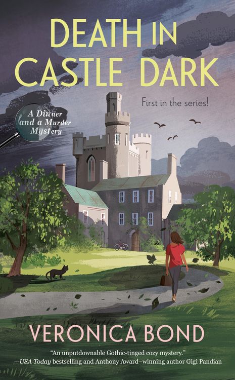 Produktbild: Death in Castle Dark