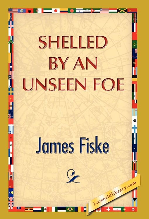 Produktbild: Shelled by an Unseen Foe