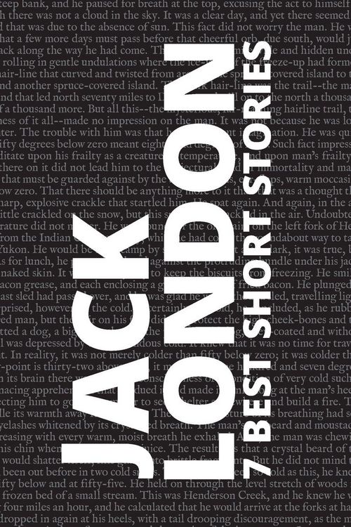 Produktbild: 7 best short stories by Jack London