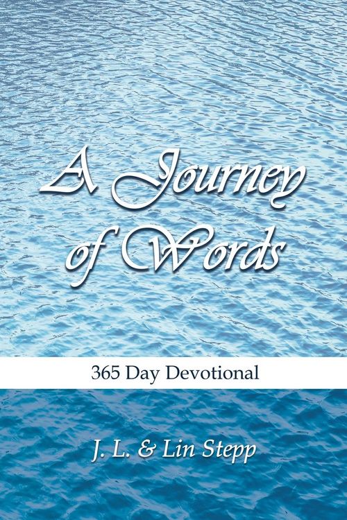 Produktbild: A Journey of Words