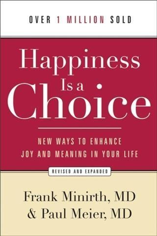 Produktbild: Happiness Is a Choice