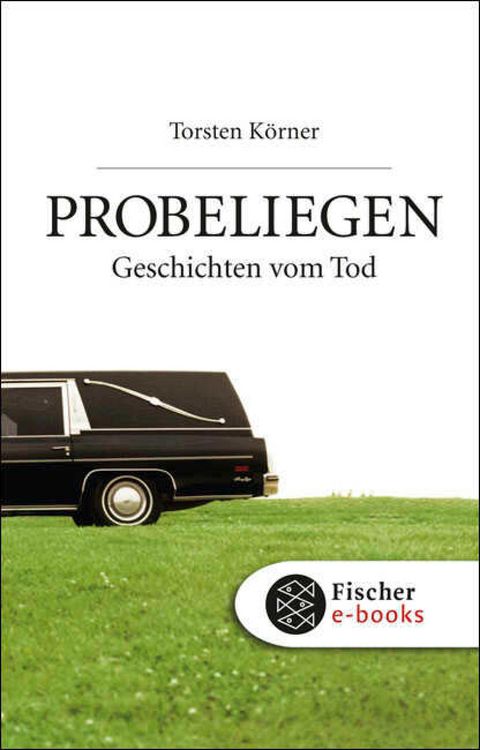 Produktbild: Probeliegen
