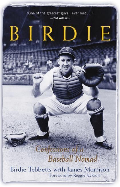 Produktbild: Birdie