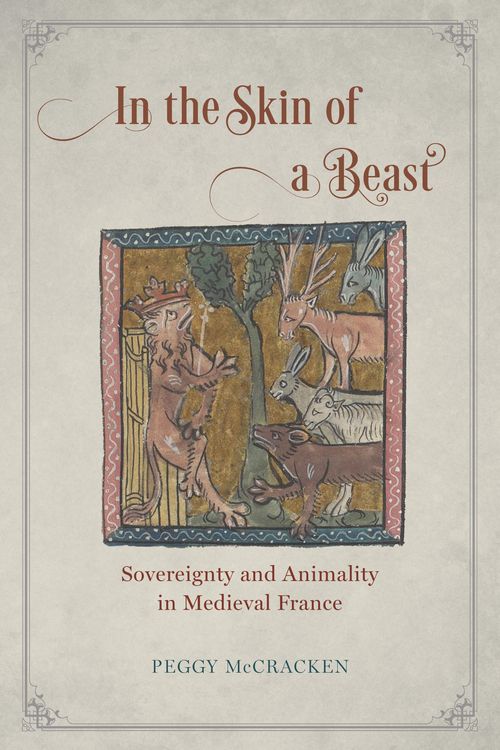 Produktbild: In the Skin of a Beast