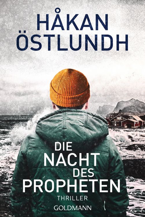 Produktbild: Die Nacht des Propheten