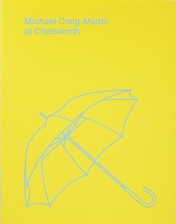 Produktbild: Michael Craig-Martin at Chatsworth House