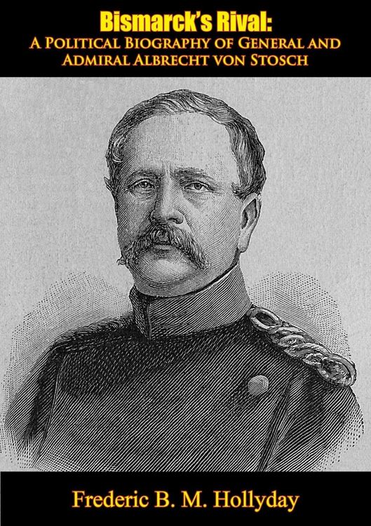 Produktbild: Bismarck's Rival