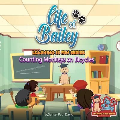 Produktbild: Life of Bailey