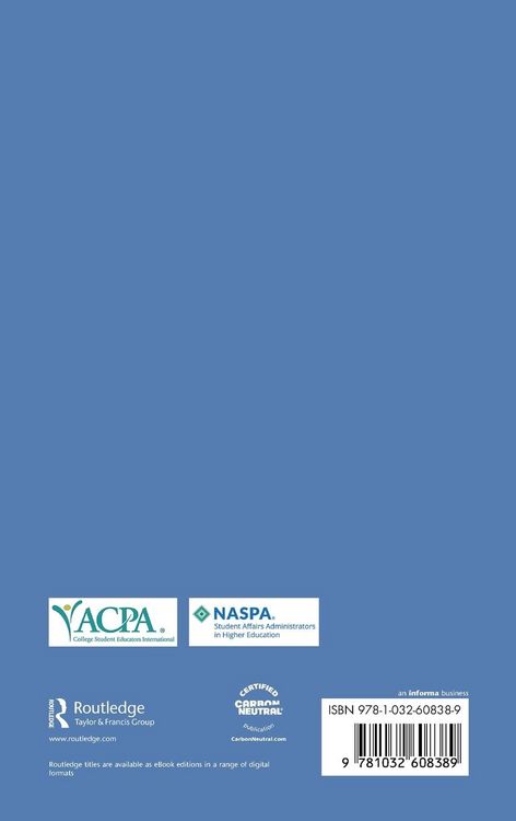 Produktbild: Coordinating Divisional and Departmental Student Affairs Assessment