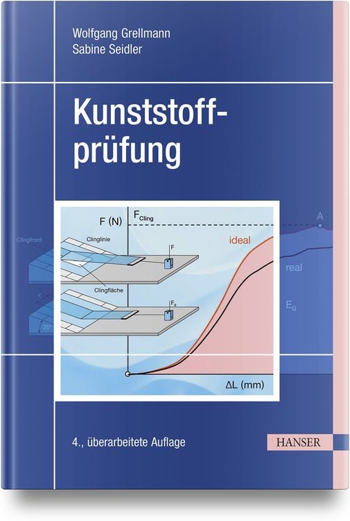 Produktbild: Kunststoffpr&uuml;fung