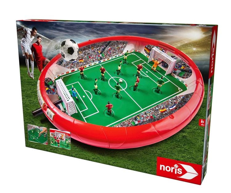 Produktbild: Fu&szlig;ball Arena