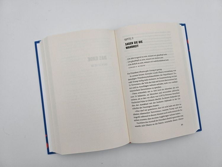 Produktbild: Say It Well