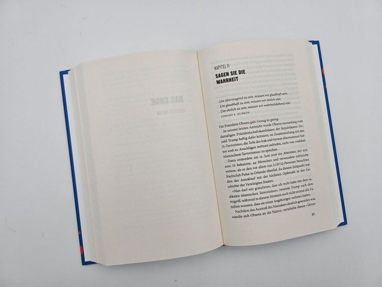 Produktbild: Say It Well
