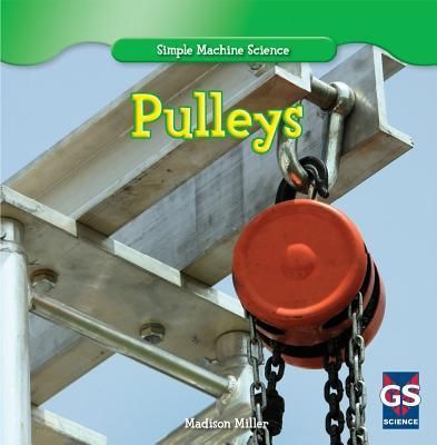 Produktbild: Pulleys