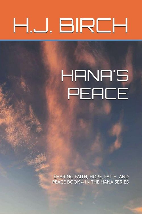 Produktbild: HANA'S PEACE